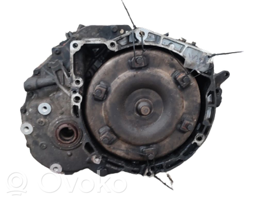 Saab 9-5 Automatic gearbox 