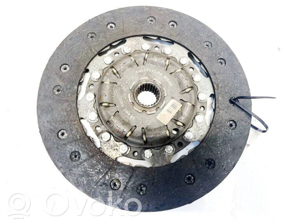 Disque d'embrayage