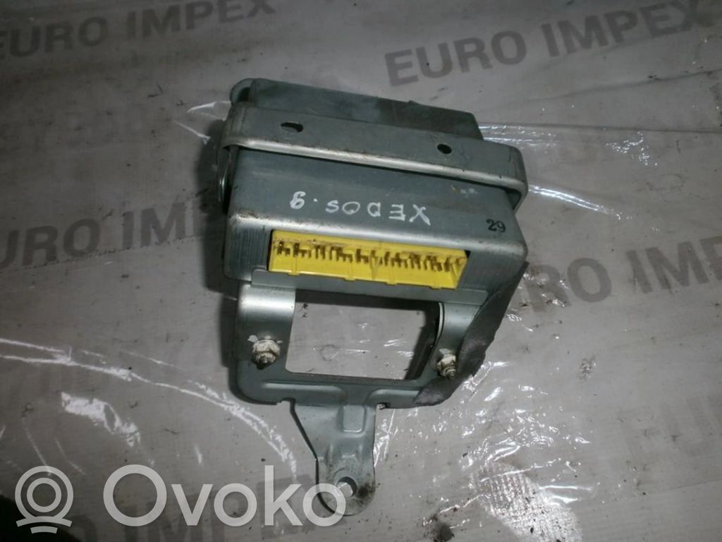 Engine control unit/module   FP0118881E,E2T03774M,E2T03774M,FP0118881E