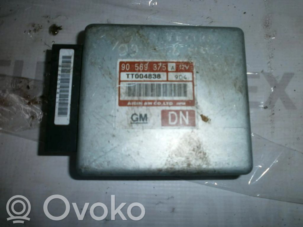 Alte unități/module de control   90569375,90569375