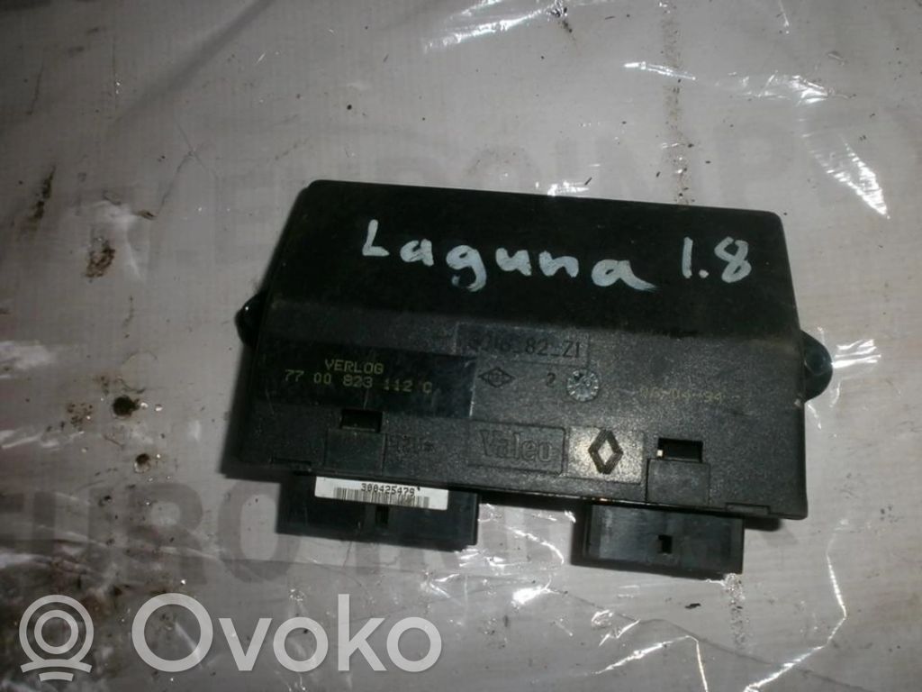 Renault Laguna I Module confort 
