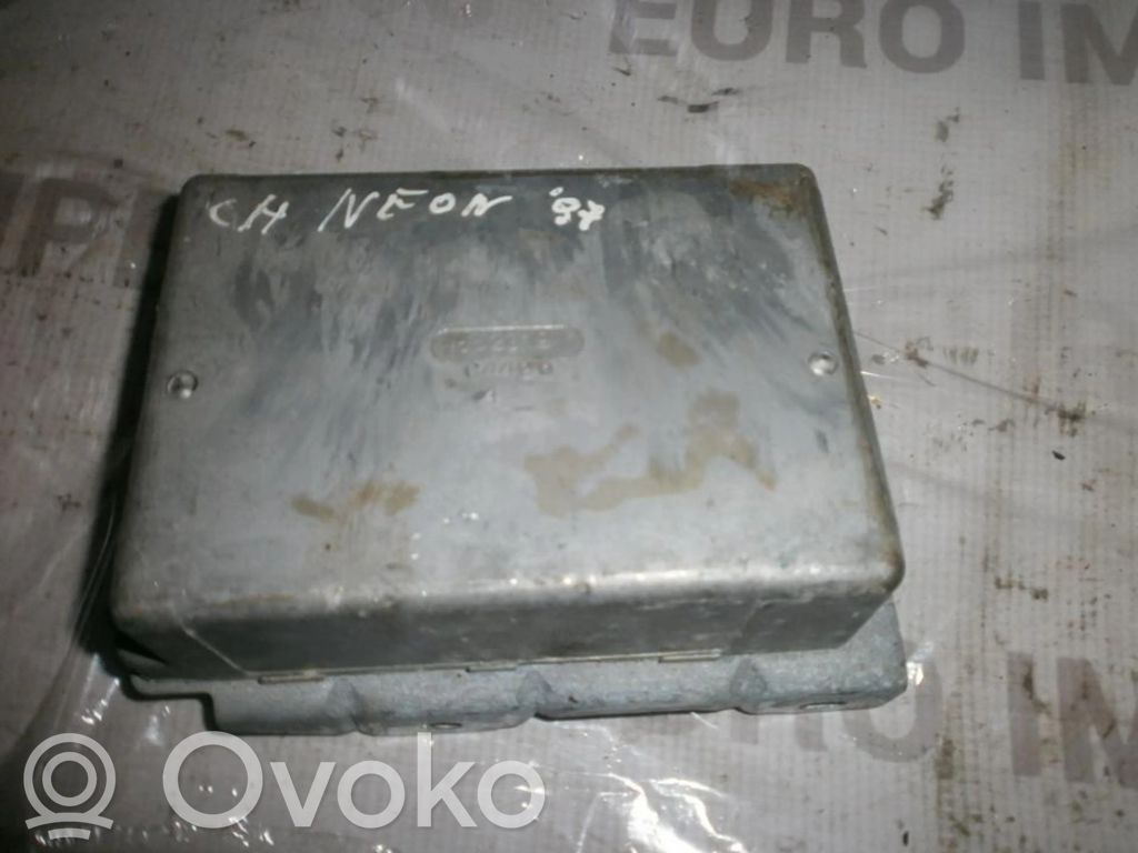 Chrysler Neon I ABS control unit/module 