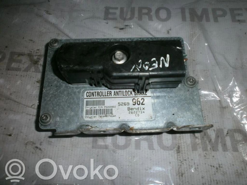Chrysler Neon I ABS control unit/module 