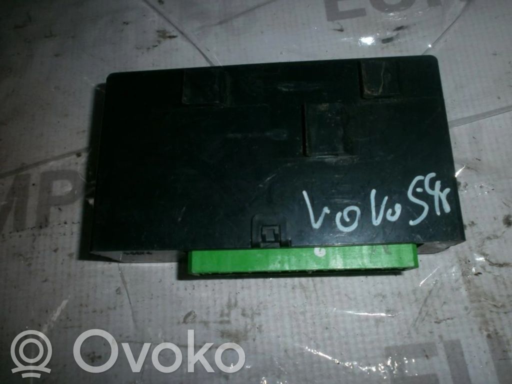 Muut ohjainlaitteet/moduulit   30889337,MB232300,30889337,MB232300