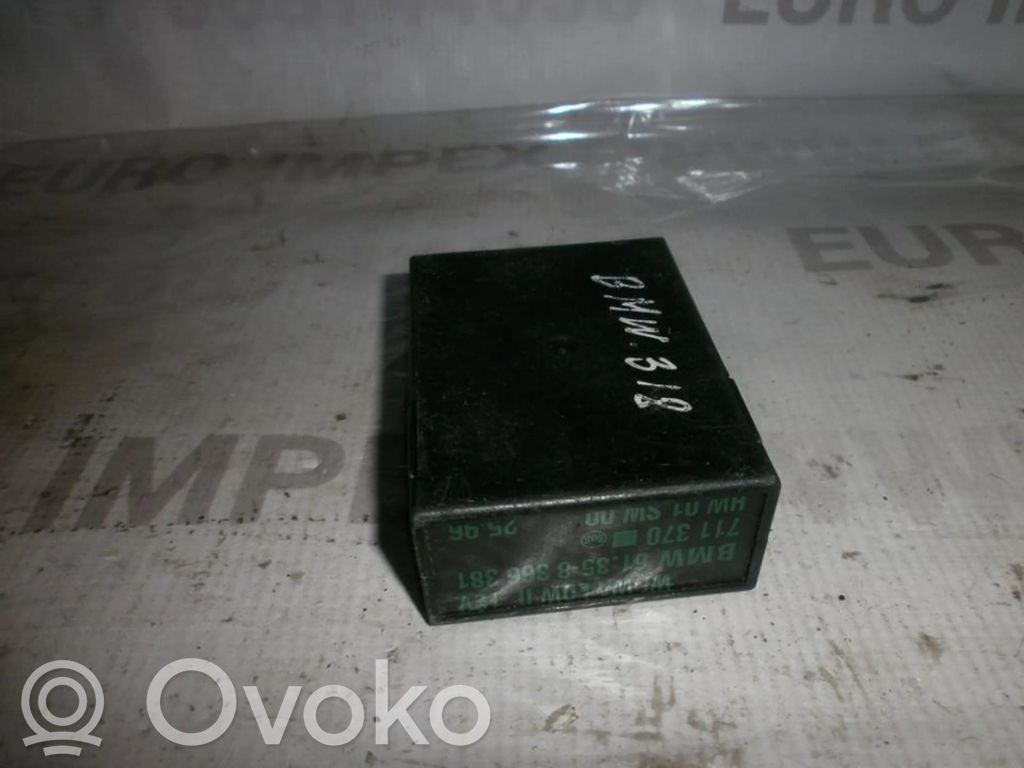 Other control units/modules   61358366381,8366381,61358366381,8366381