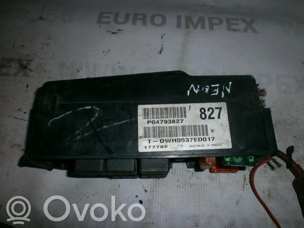 Mukavuusmoduuli   P04793827,P04793827