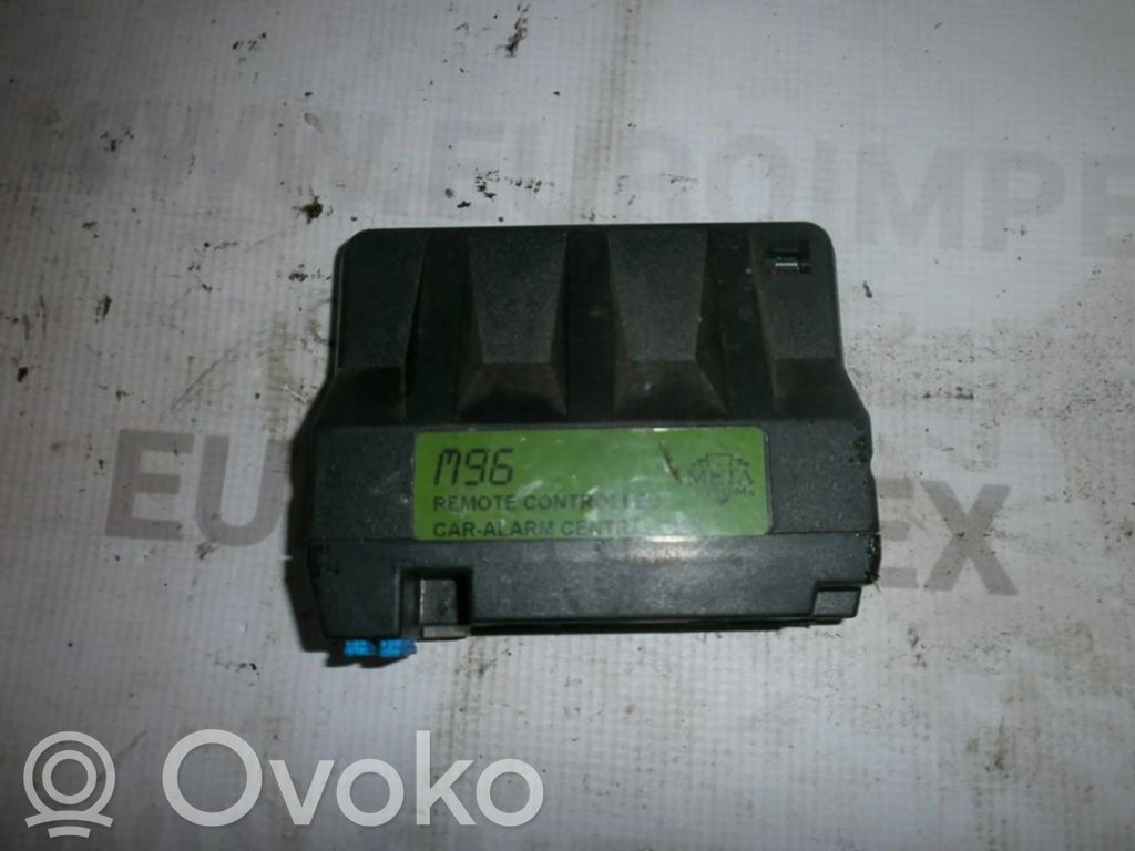 Volkswagen Golf III Otras unidades de control/módulos 
