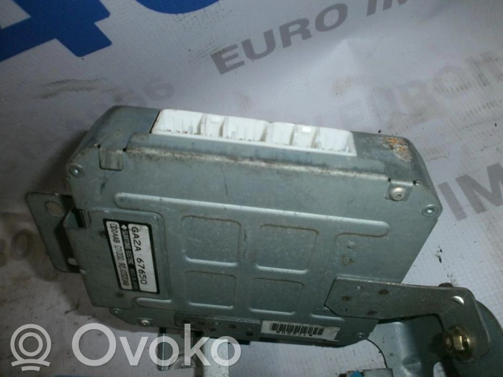 Alte unități/module de control   GA2A67650,GA2A67650