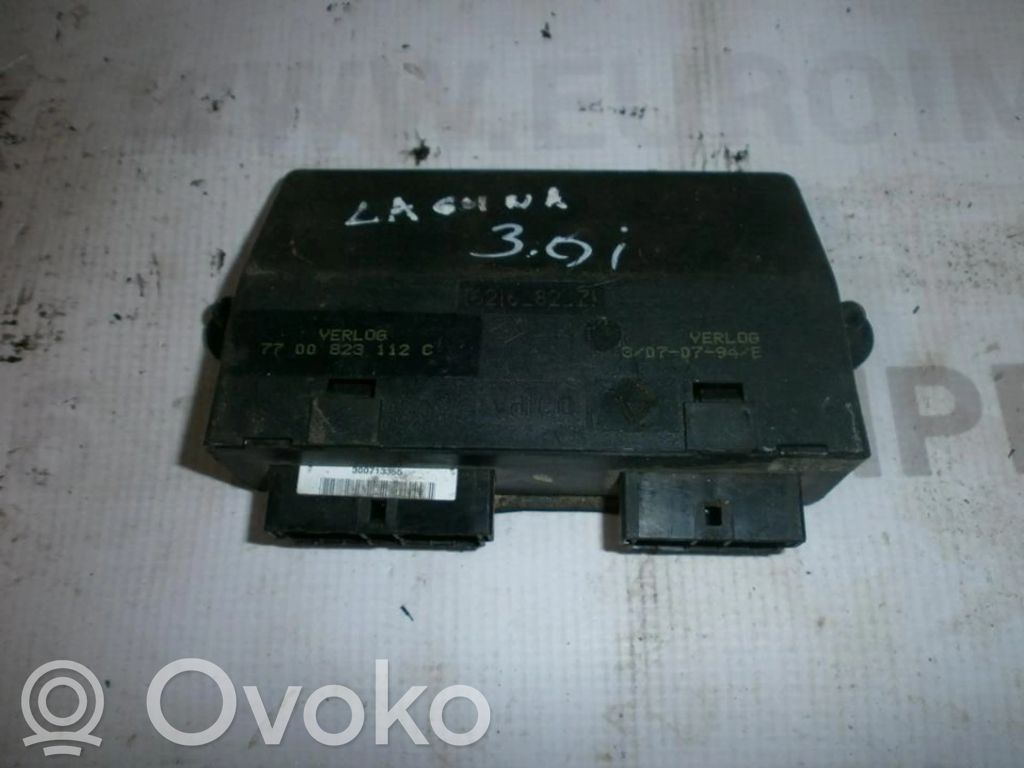 Autres unités de commande / modules   7700823112C,7700823112C