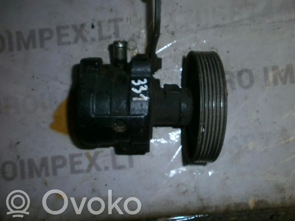 Power steering pump