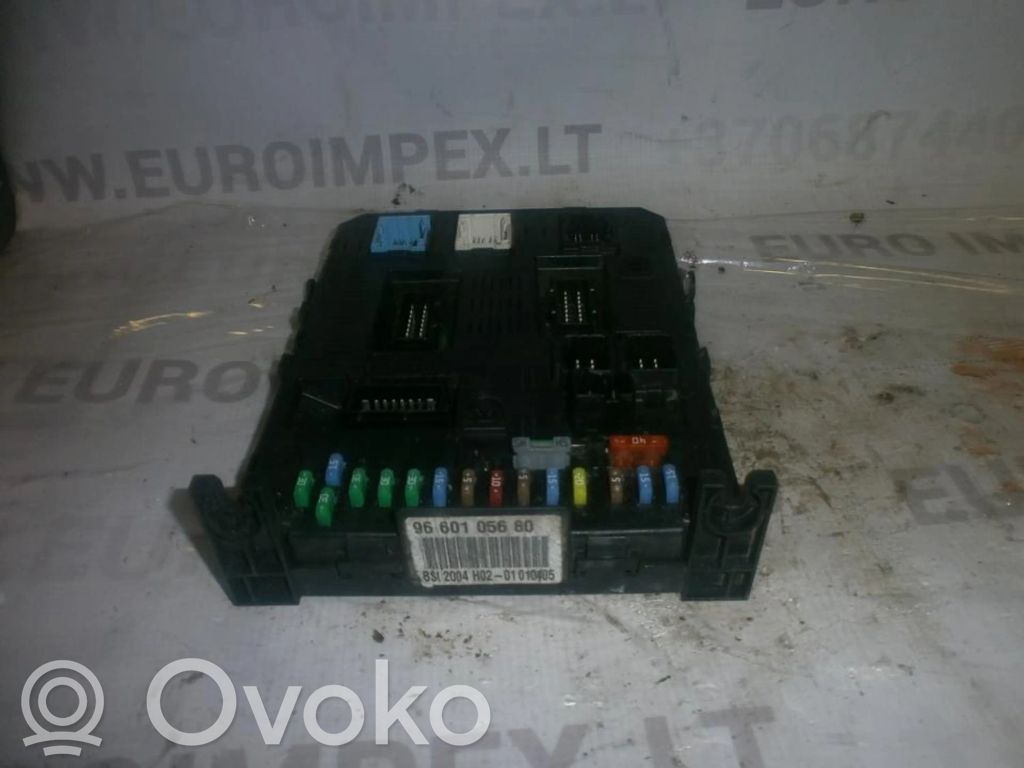 Mukavuusmoduuli   9660105680,H0201,9660105680,H0201
