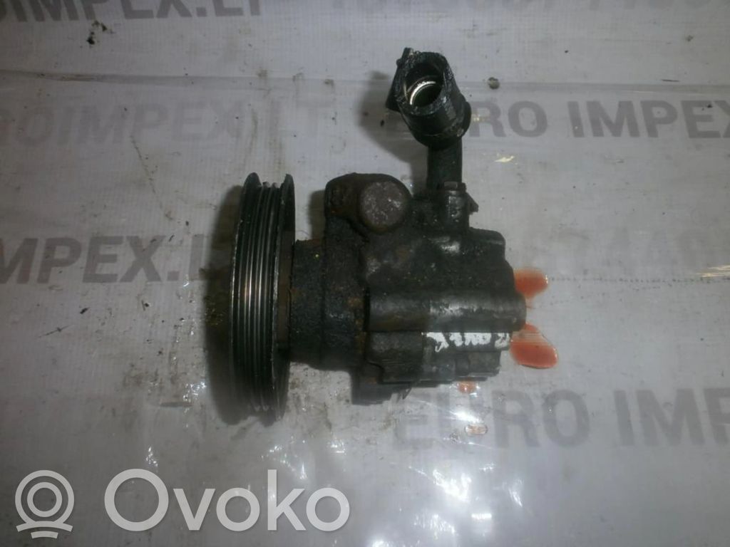 Pompa servosterzo
