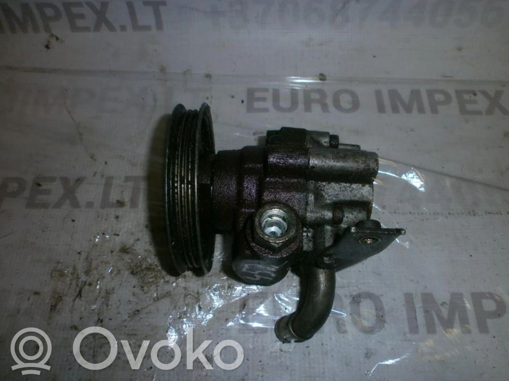Power steering pump