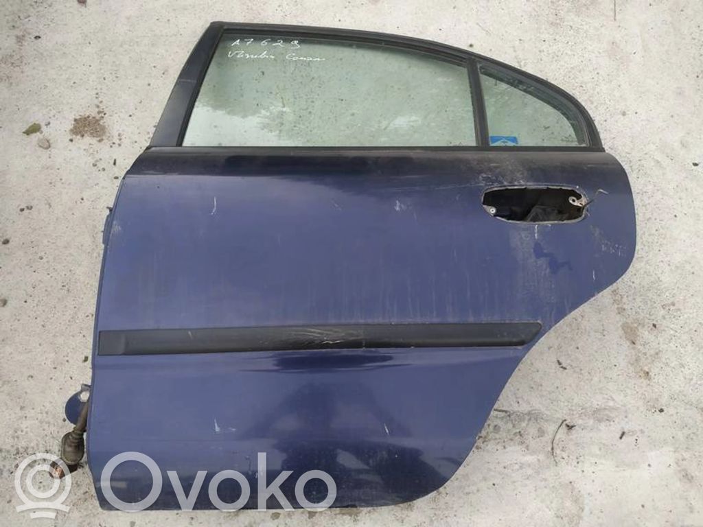 Mitsubishi Carisma Portiera posteriore 