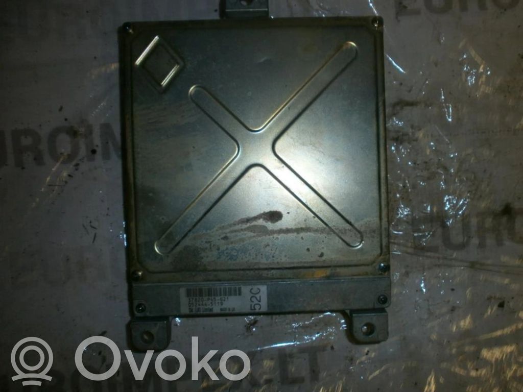 Rover 620 Unidad de control/módulo del motor 