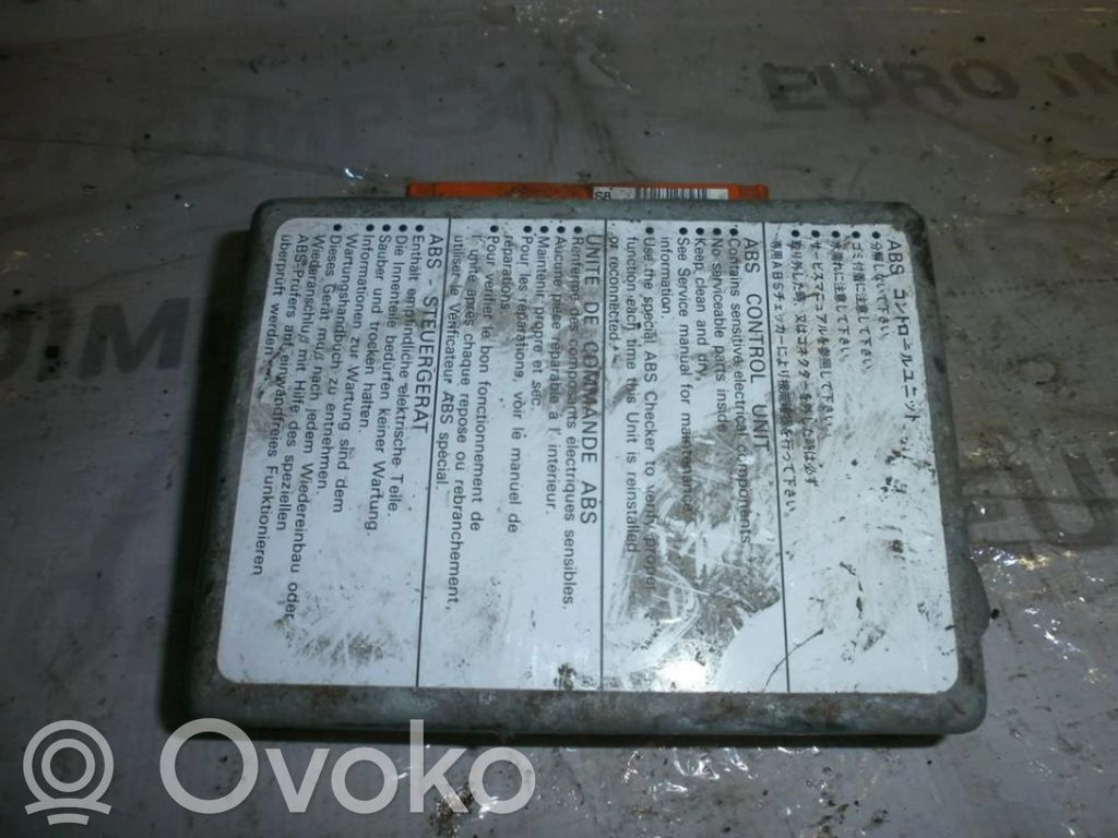 Rover 620 Centralina/modulo airbag 