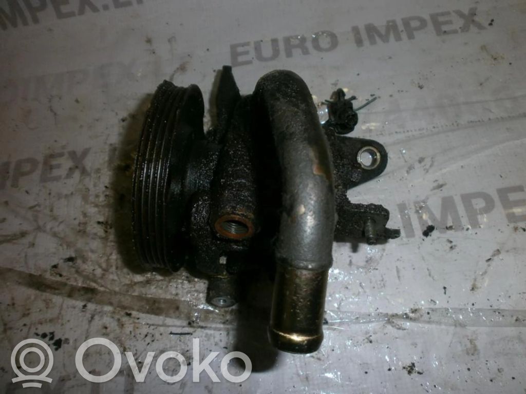 Power steering pump