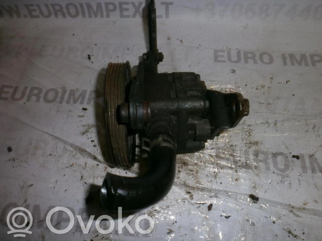 Ohjaustehostimen pumppu   GE4T32650C,GE4T32650C