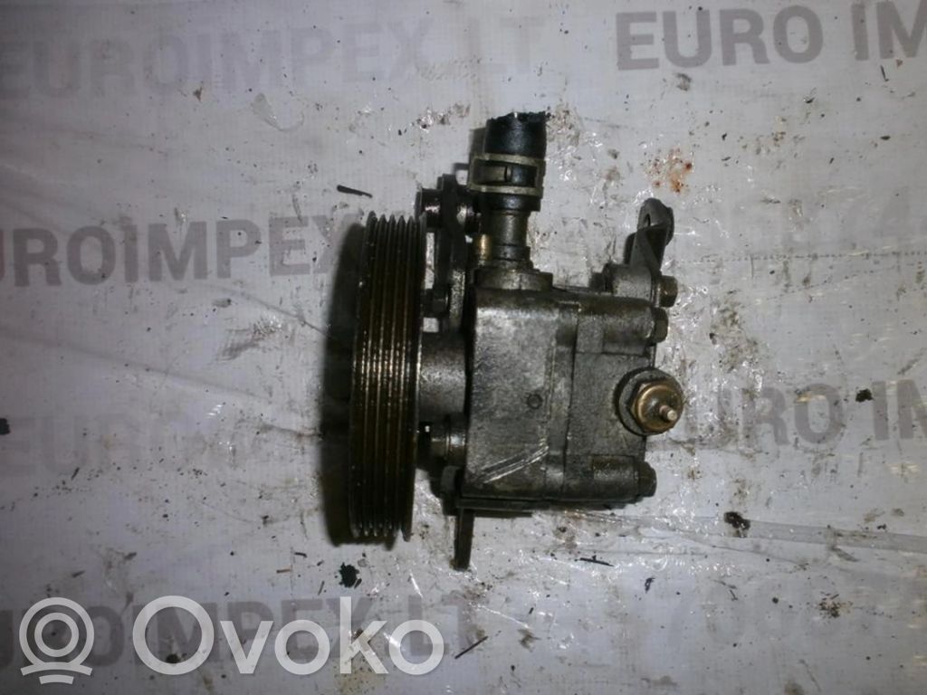 Ohjaustehostimen pumppu   GE4T32650B,GE4T32650B