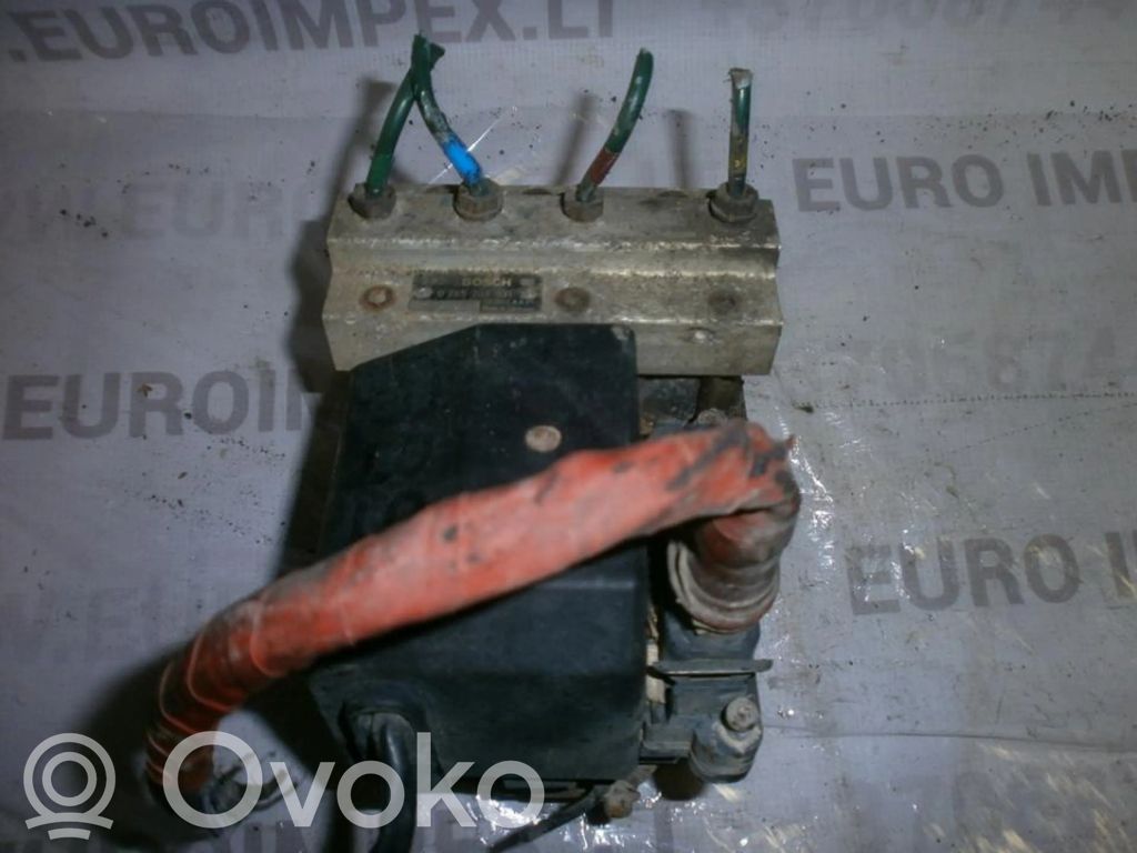 Renault Safrane ABS Pump 
