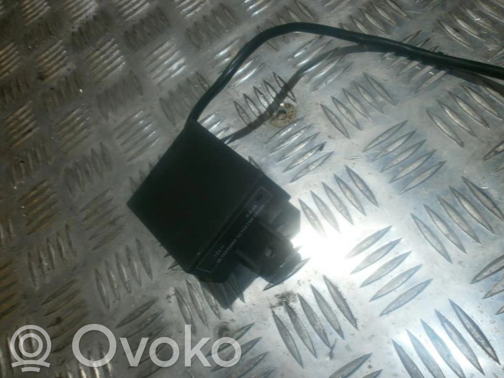 Volvo 440 Autres unités de commande / modules 