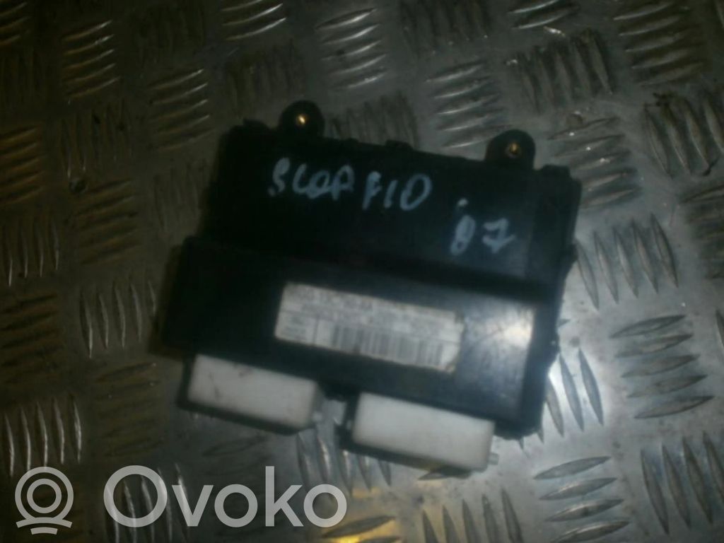 Ford Scorpio Door control unit/module 