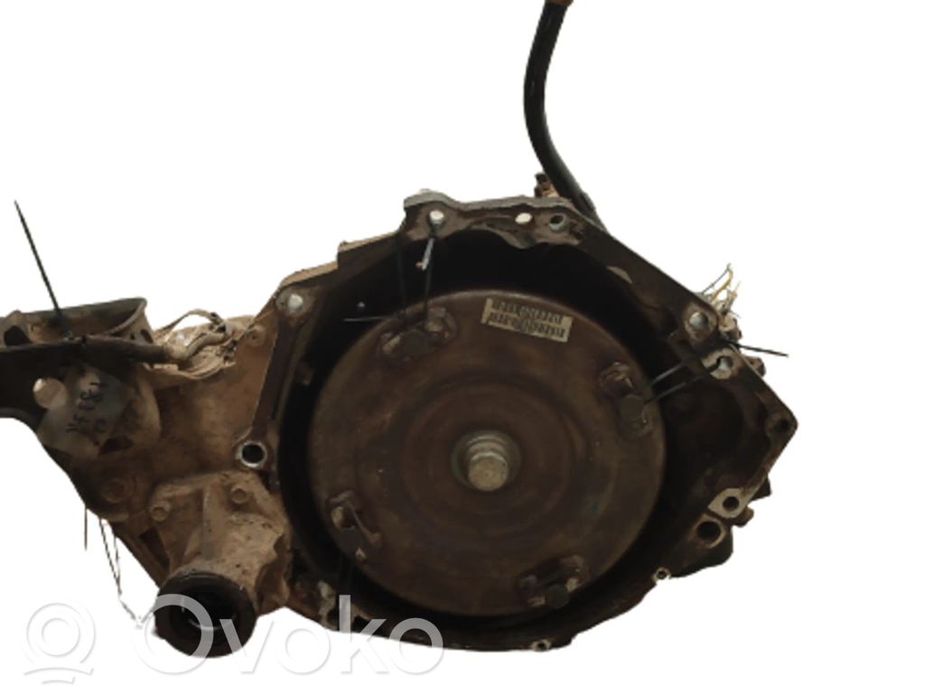 Chrysler Town & Country IV Automatic gearbox 