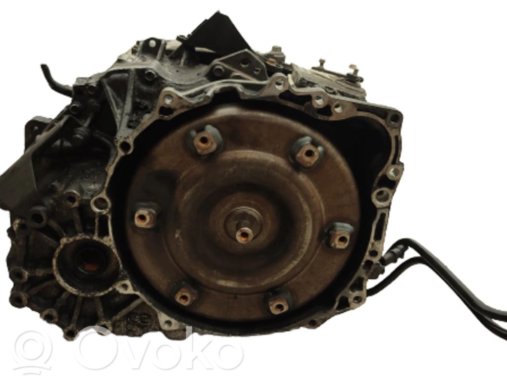 Automatic gearbox   TF80SC,3125620508B3803120,08B3803120,31256205,TF80SC