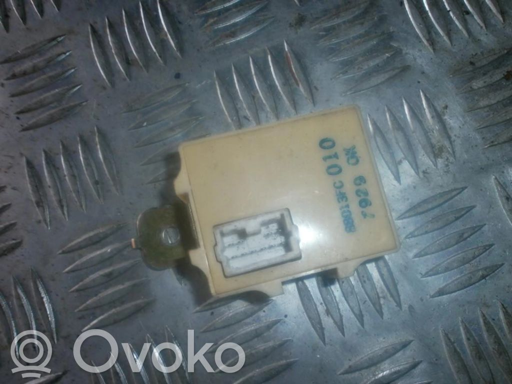 Autres unités de commande / modules   88013FC010,7929OK,7929,88013FC010