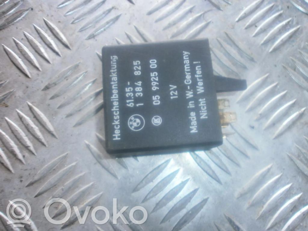 Other control units/modules   61351384825,05992500,05992500,61351384825
