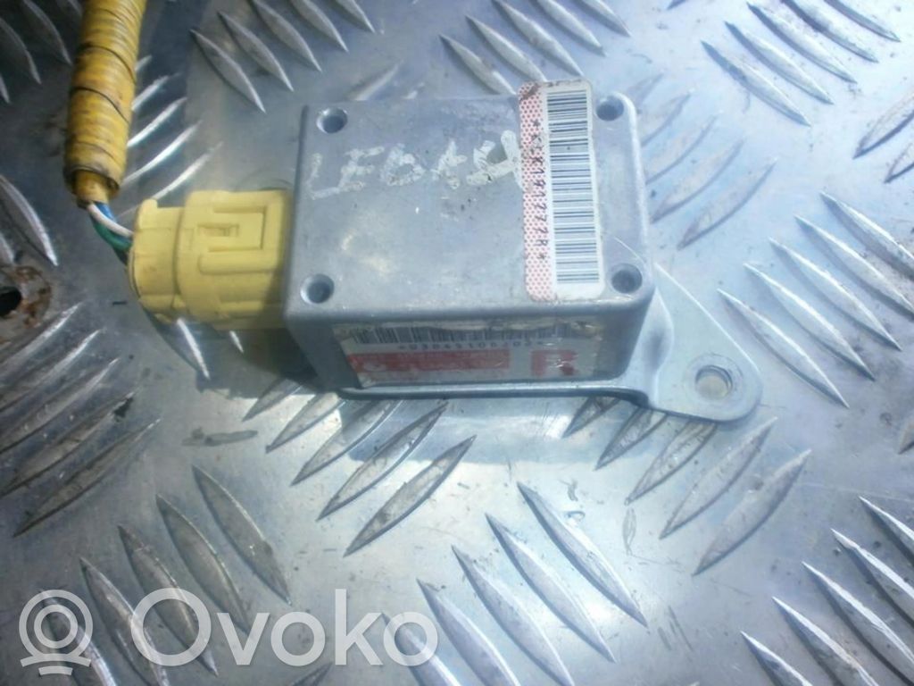 Subaru Legacy Airbagsensor Crashsensor Drucksensor 
