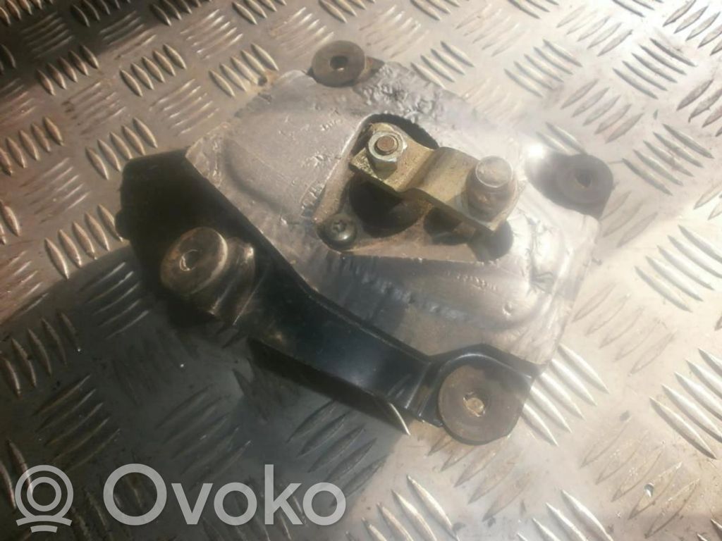 Volvo S40, V40 Silniczek wycieraczek szyby przedniej / czołowej 