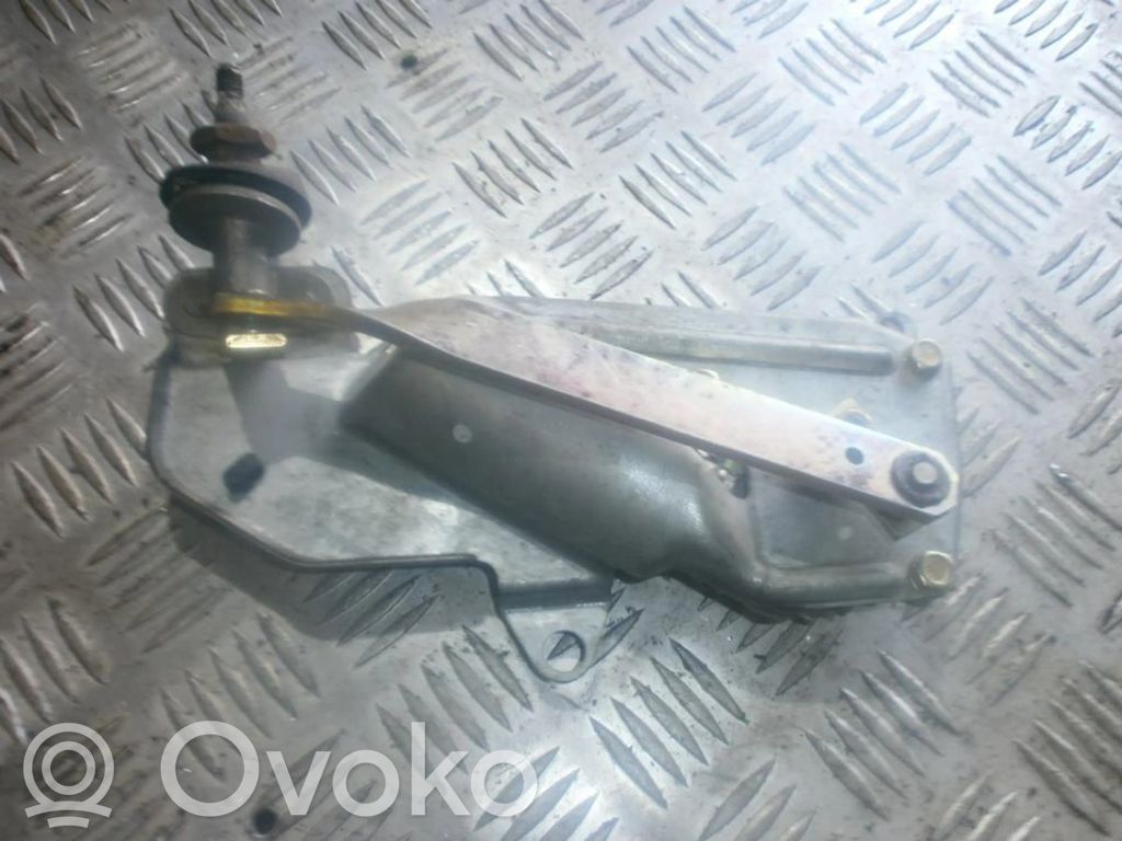 Renault Megane I Motor ștergător lunetă 