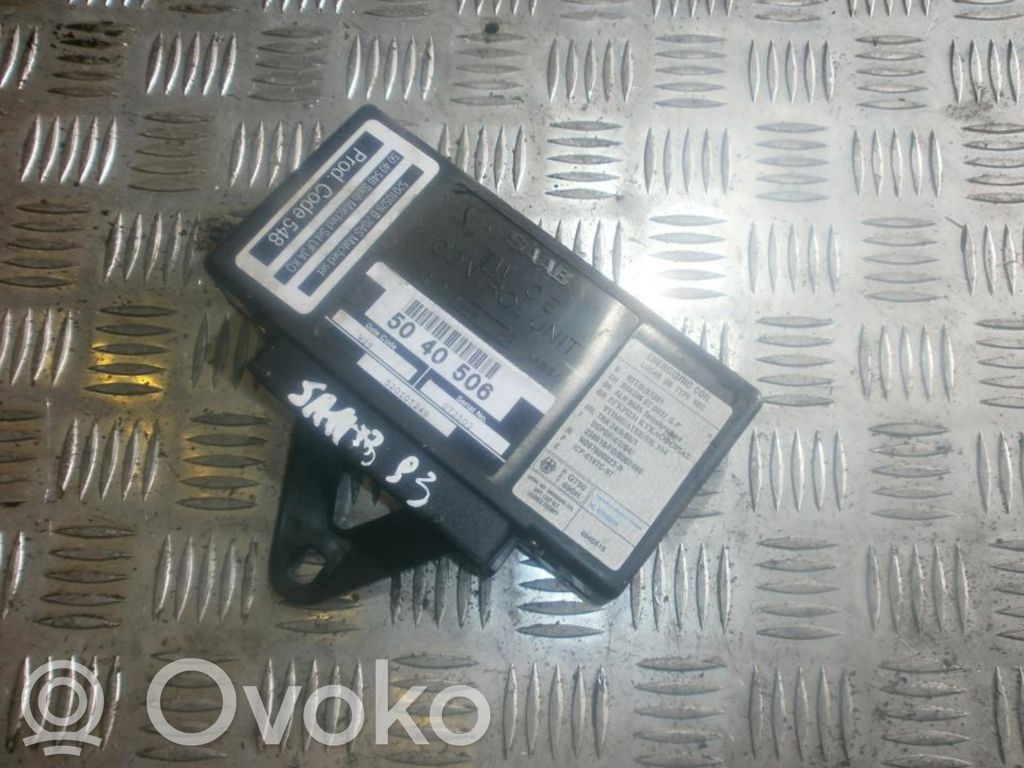 Inne komputery / moduły / sterowniki   52010524B,5040506,073503,4945515,5040506,52010524B