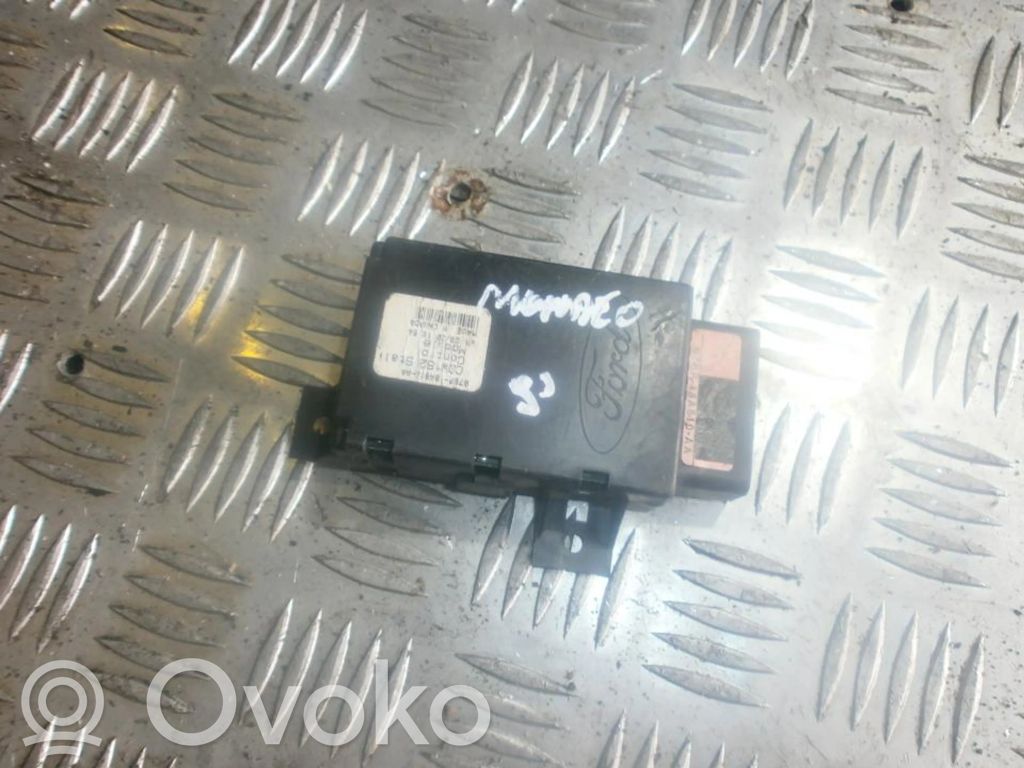 Ford Mondeo MK II Altre centraline/moduli 