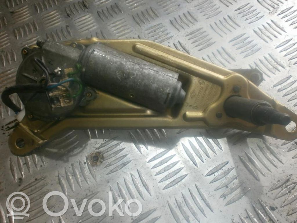Renault Laguna I Motorino del tergicristallo del lunotto posteriore