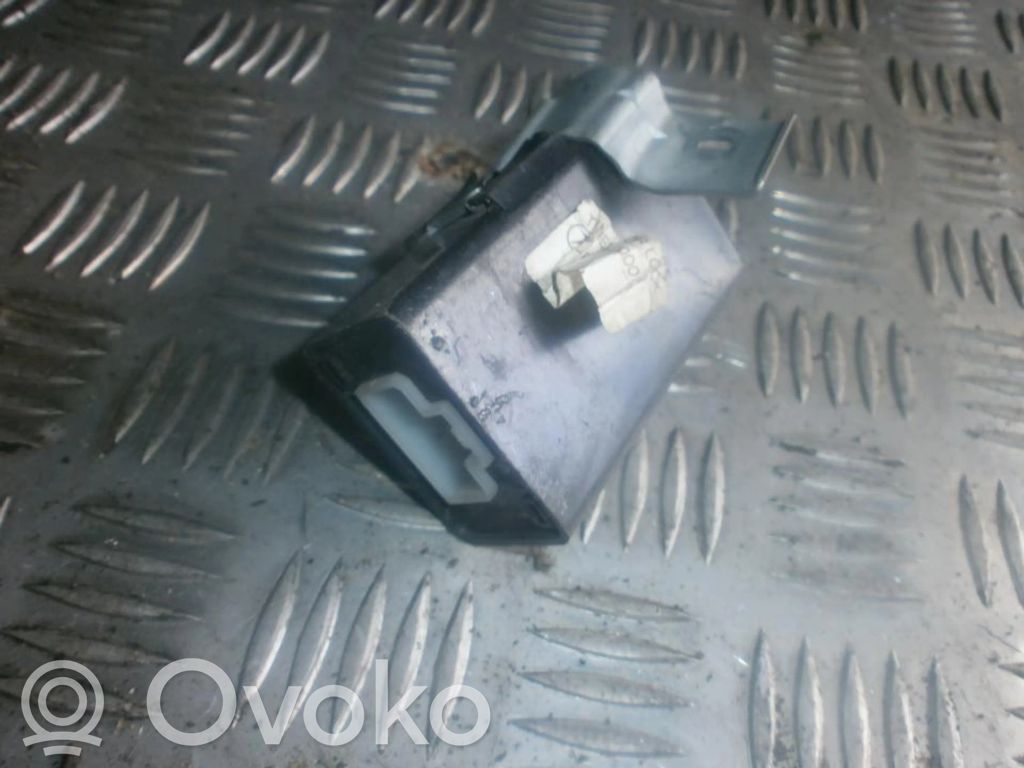 Subaru Legacy Other control units/modules 