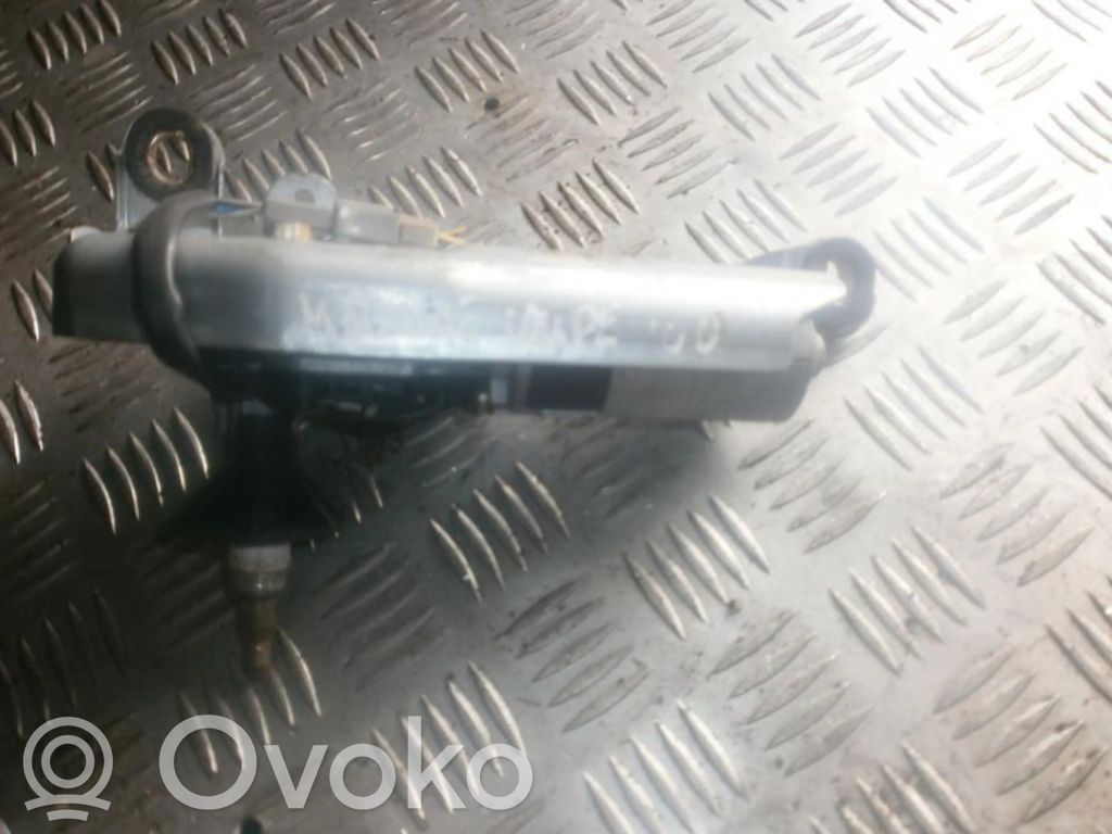 Renault Megane I Wischermotor Heckscheibe 