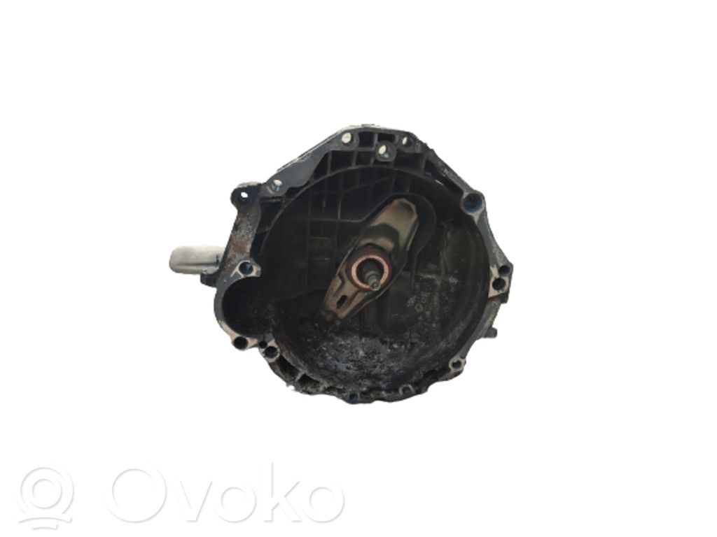 Audi A4 S4 B6 8E 8H Scatola del cambio manuale a 5 velocità 