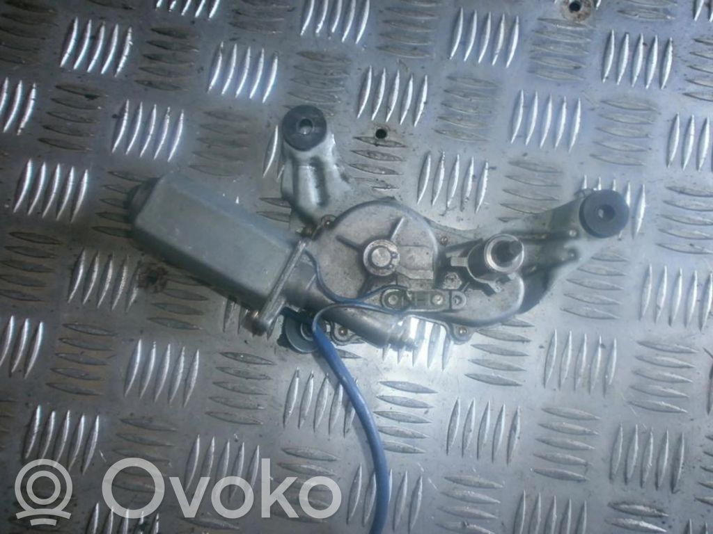 Mazda 323 Motor del limpiaparabrisas trasero 