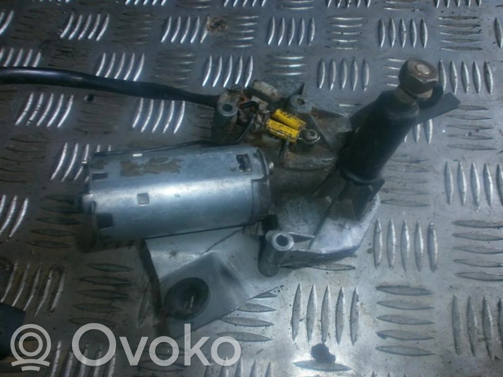 Wischermotor Heckscheibe   91AG17K441W2B,91AG17K441W2B