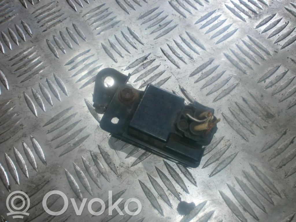 Toyota 4 Runner N180 Altre centraline/moduli