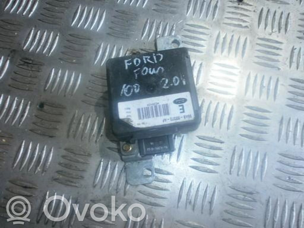 Other control units/modules   98AB9D372AF,98AB9D372AF