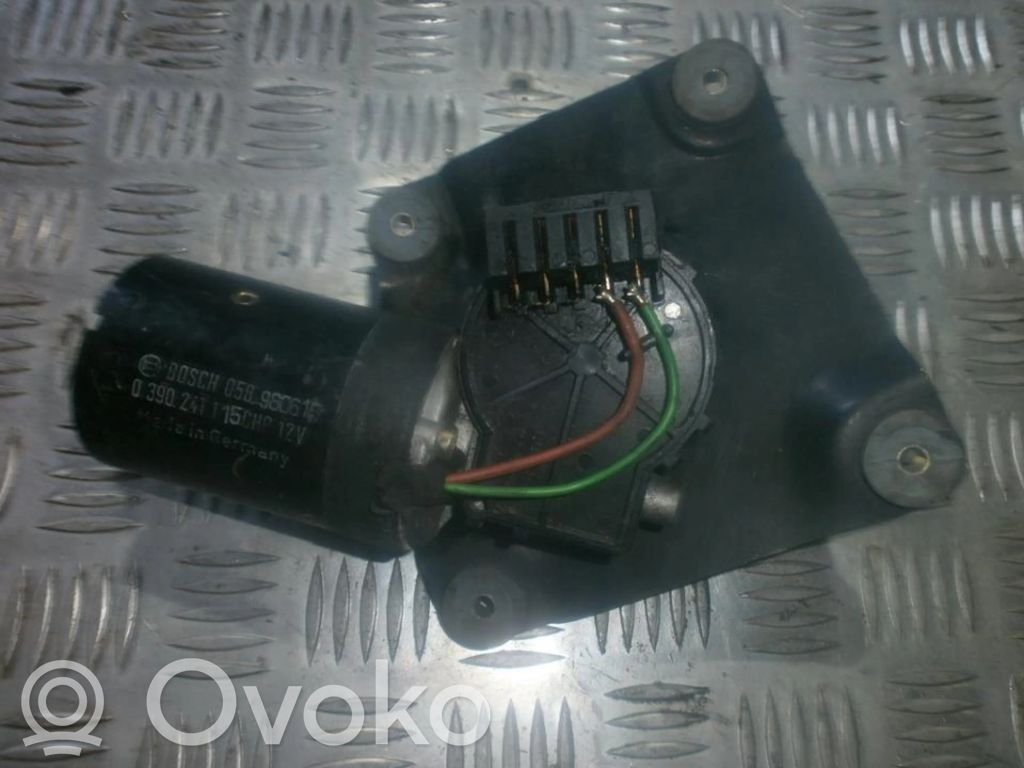 Motor ștergător   0390241115CHP,0390241115CHP