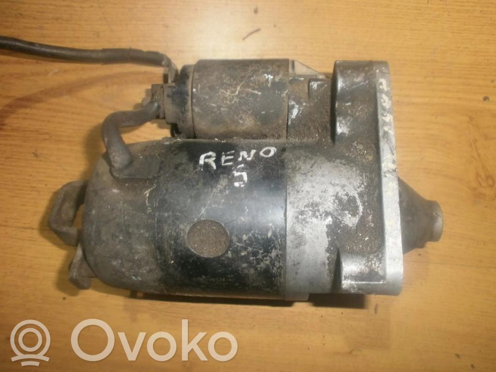 Motorino d’avviamento