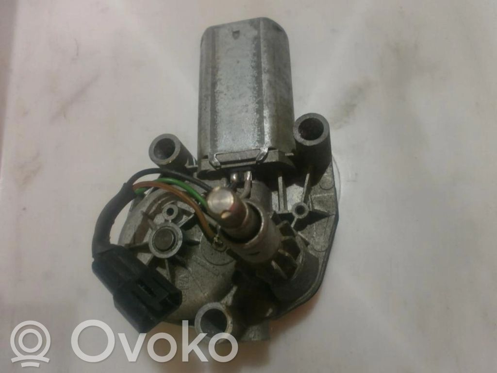 Chrysler Voyager Motor ștergător lunetă 