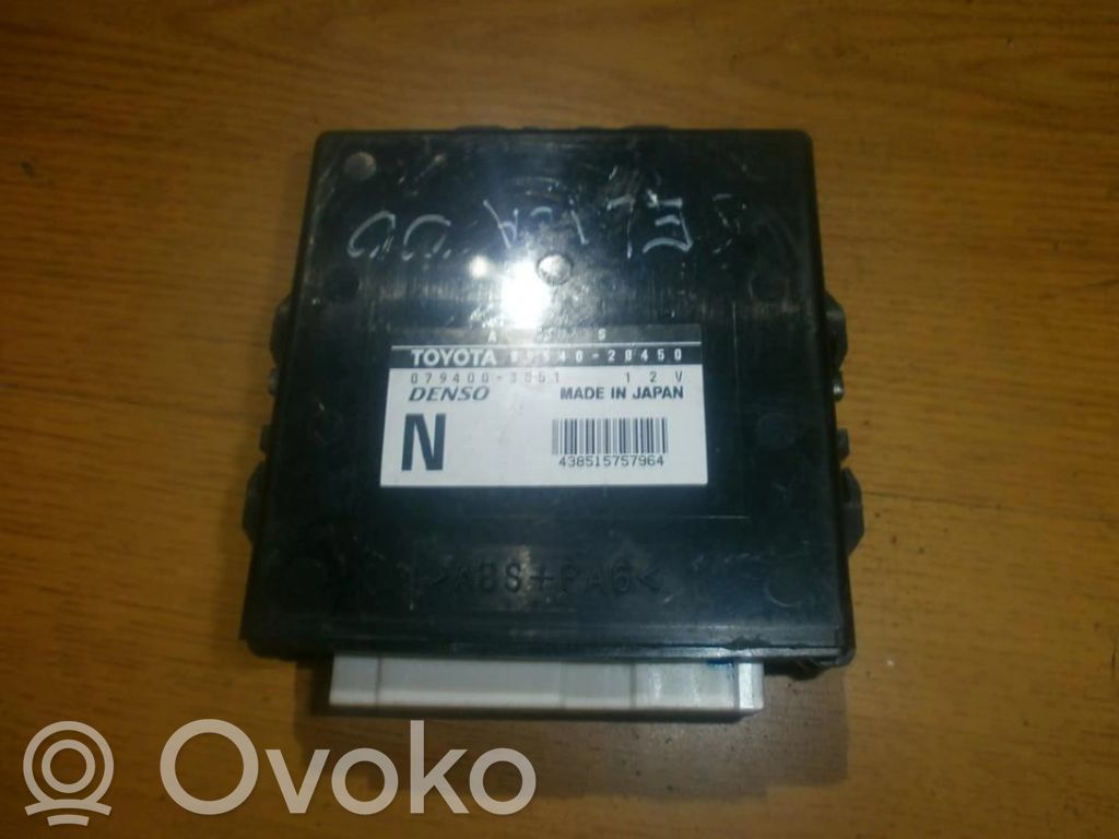 Toyota Celica T230 ABS control unit/module 