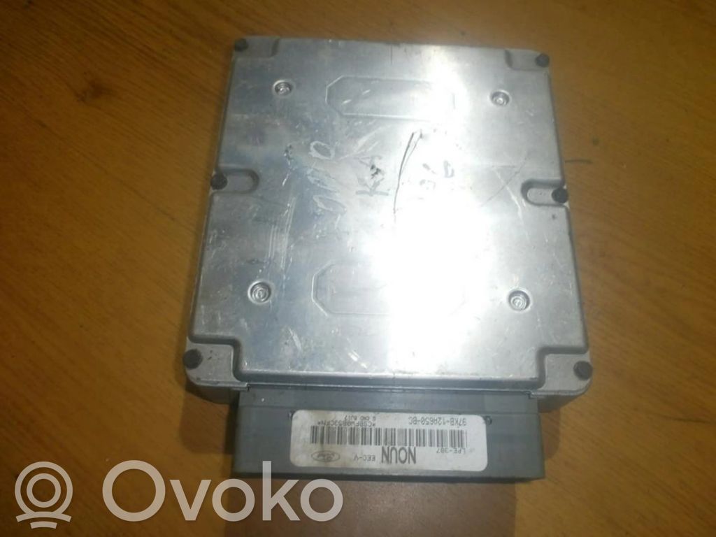 Ford Ka Unitate/modul de control motor 