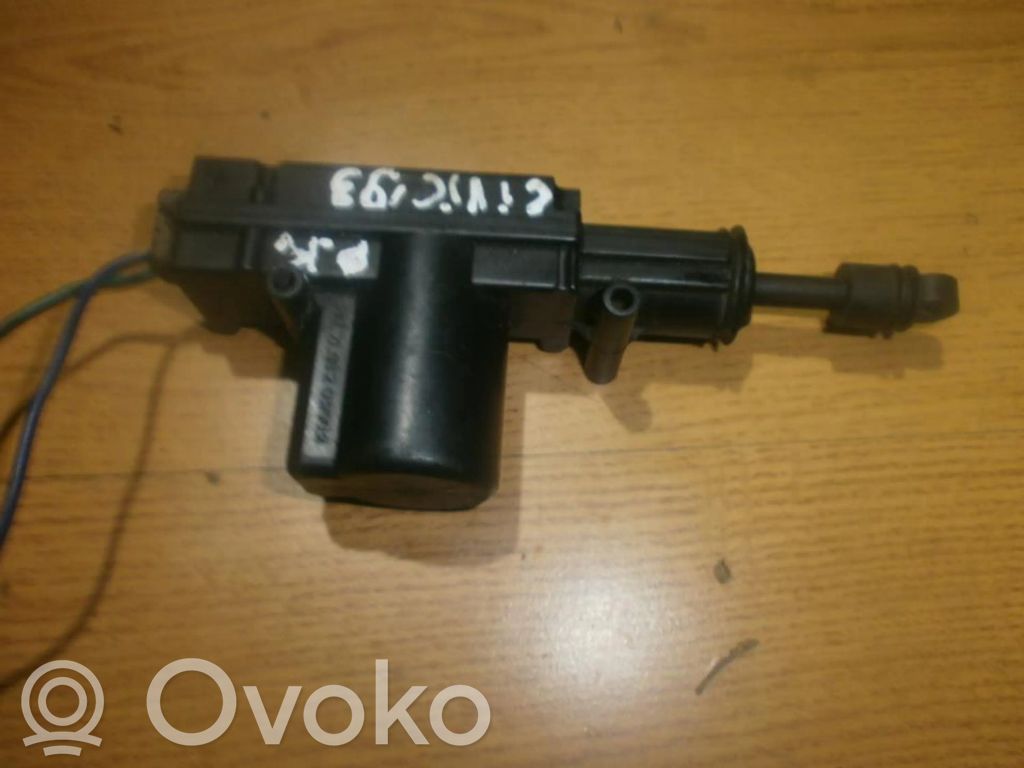 Central locking motor   932037992,932037992