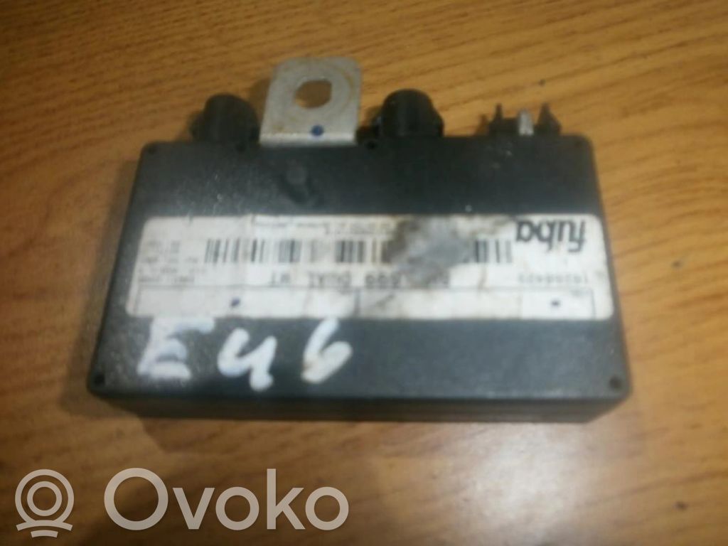 Muut ohjainlaitteet/moduulit   6524838944,6524838944